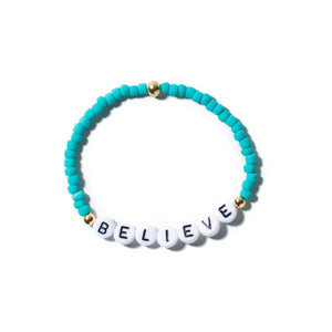 Custom Solid Colors Bracelet